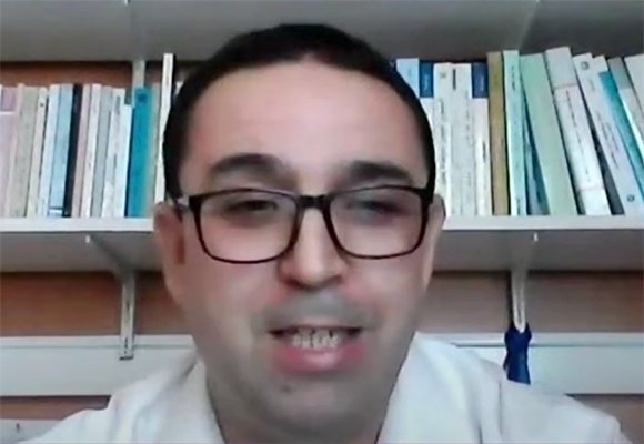 Mohamed Al-Mesaoui: The Moroccan Constitution of 2011, and the Problem of Restricting the King